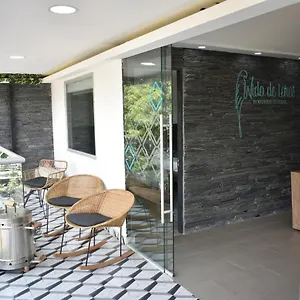  Maison d'hôtes Boutique Nido De Loros