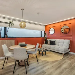  Appart hôtel Go Living & By Housy Host